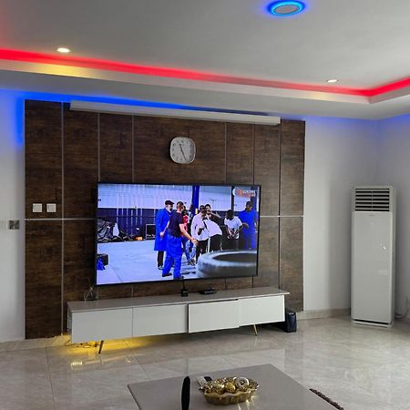 Presken Luxury Apartments 拉各斯 外观 照片