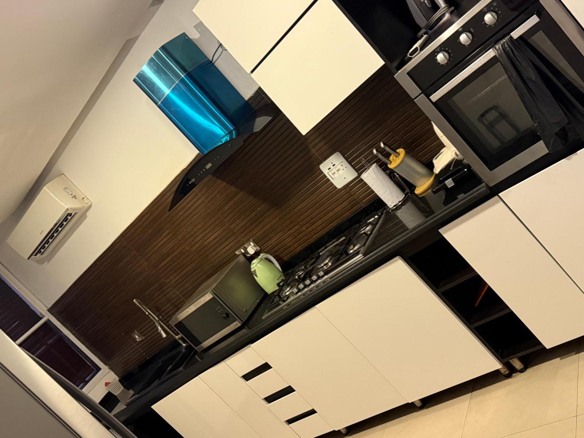 Presken Luxury Apartments 拉各斯 外观 照片