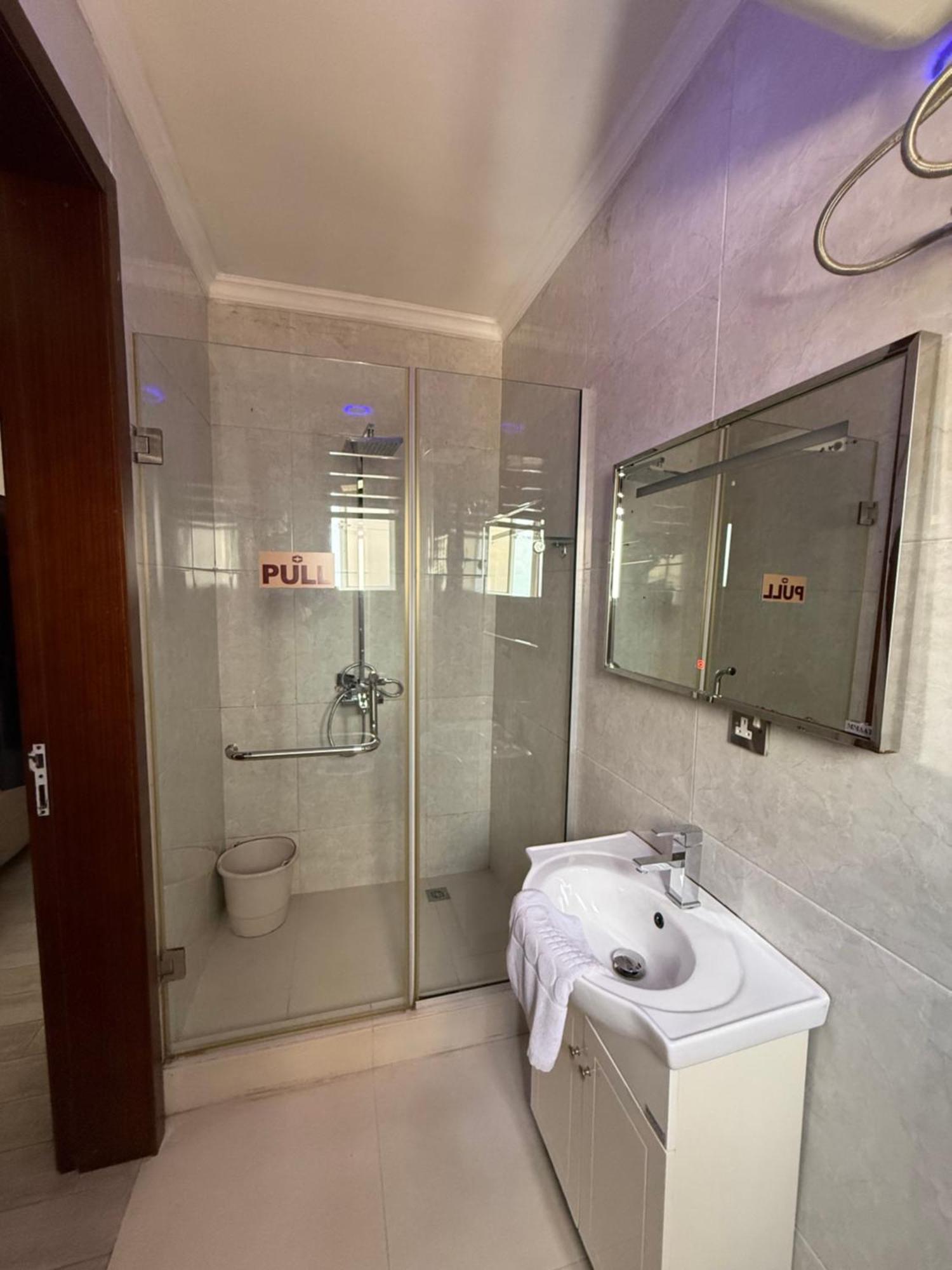 Presken Luxury Apartments 拉各斯 外观 照片
