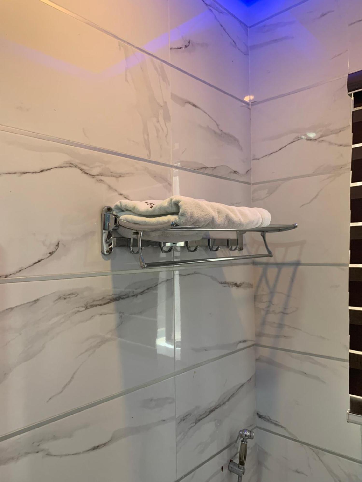 Presken Luxury Apartments 拉各斯 外观 照片