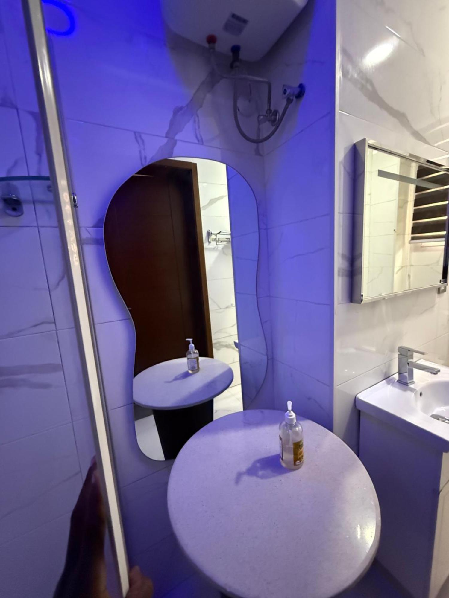 Presken Luxury Apartments 拉各斯 外观 照片